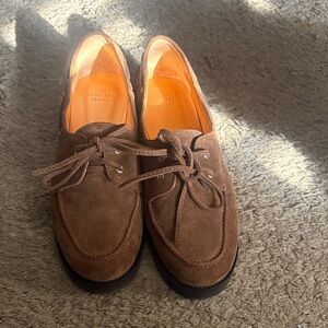 Sezane Caroline Loafers